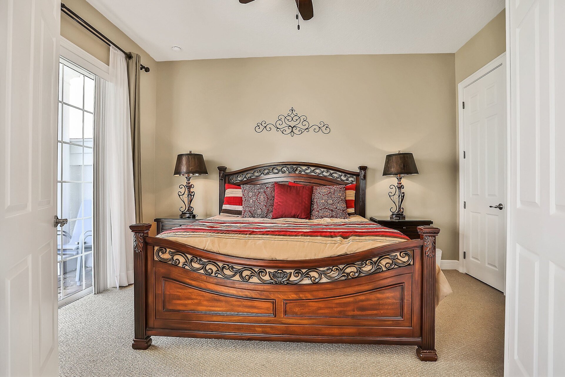 Luxurious 5 BR Villa in Orlando Paradise,6597