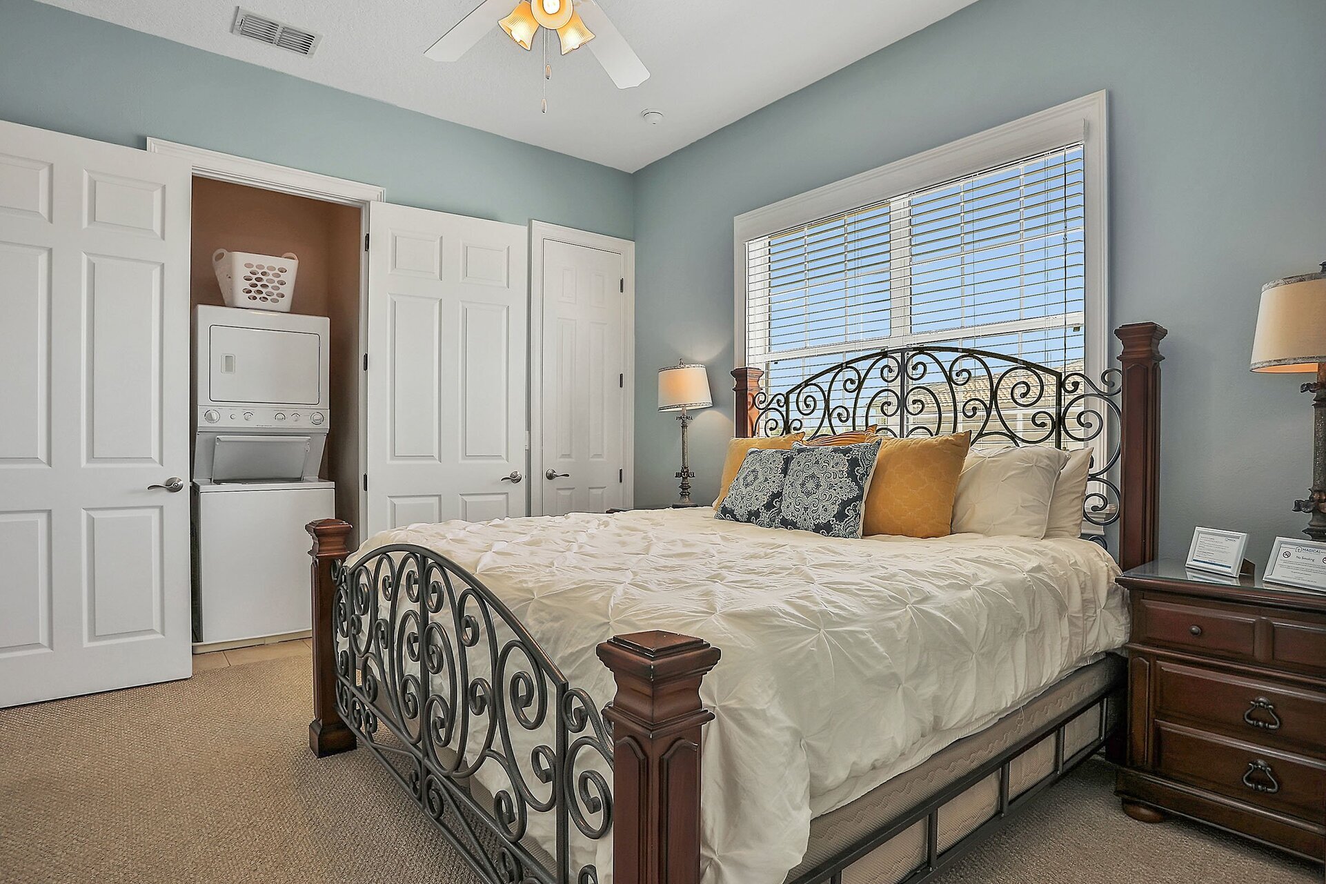 Luxurious 5 BR Villa in Orlando Paradise,6597