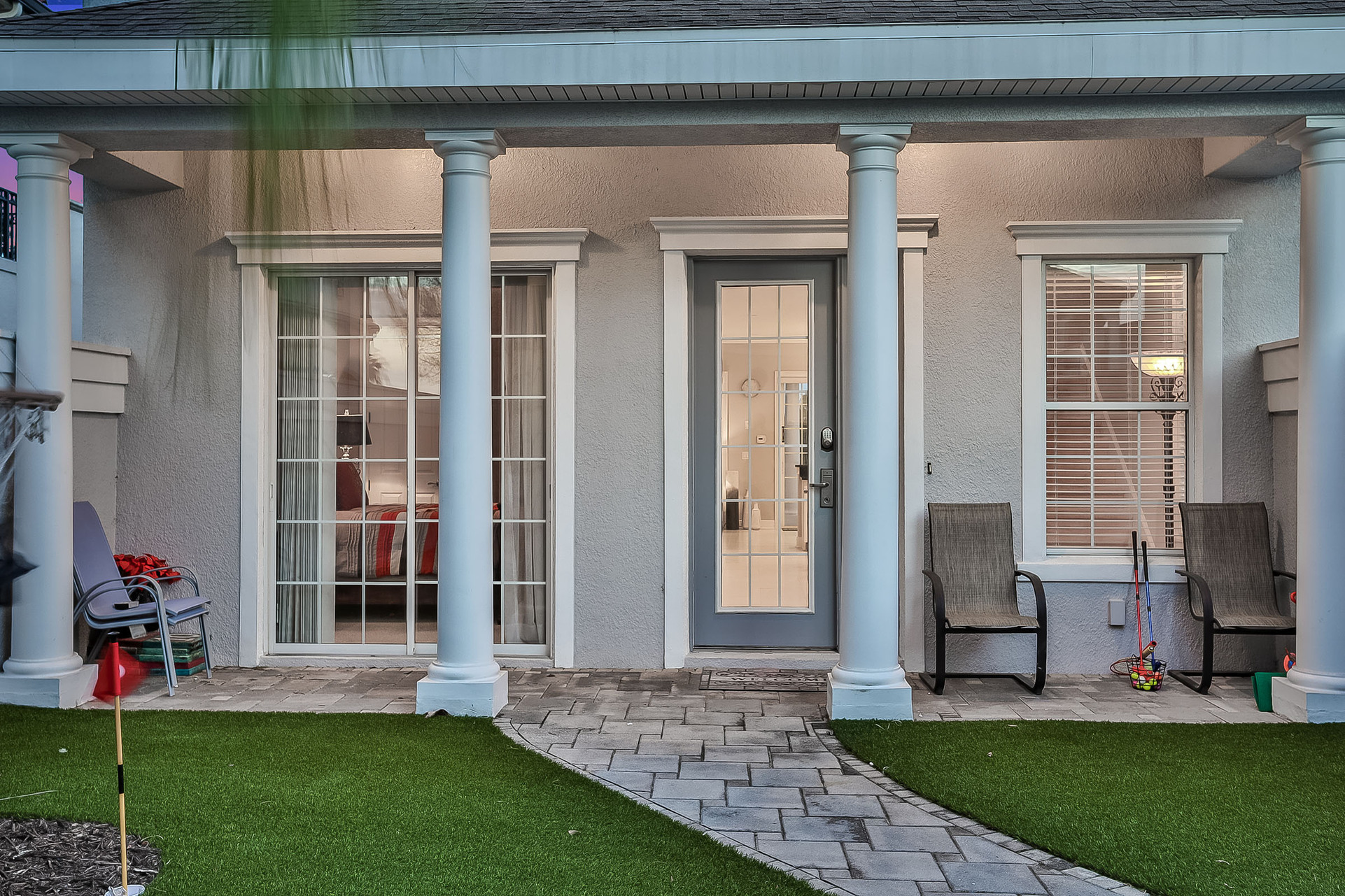 Luxurious 5 BR Villa in Orlando Paradise,6597