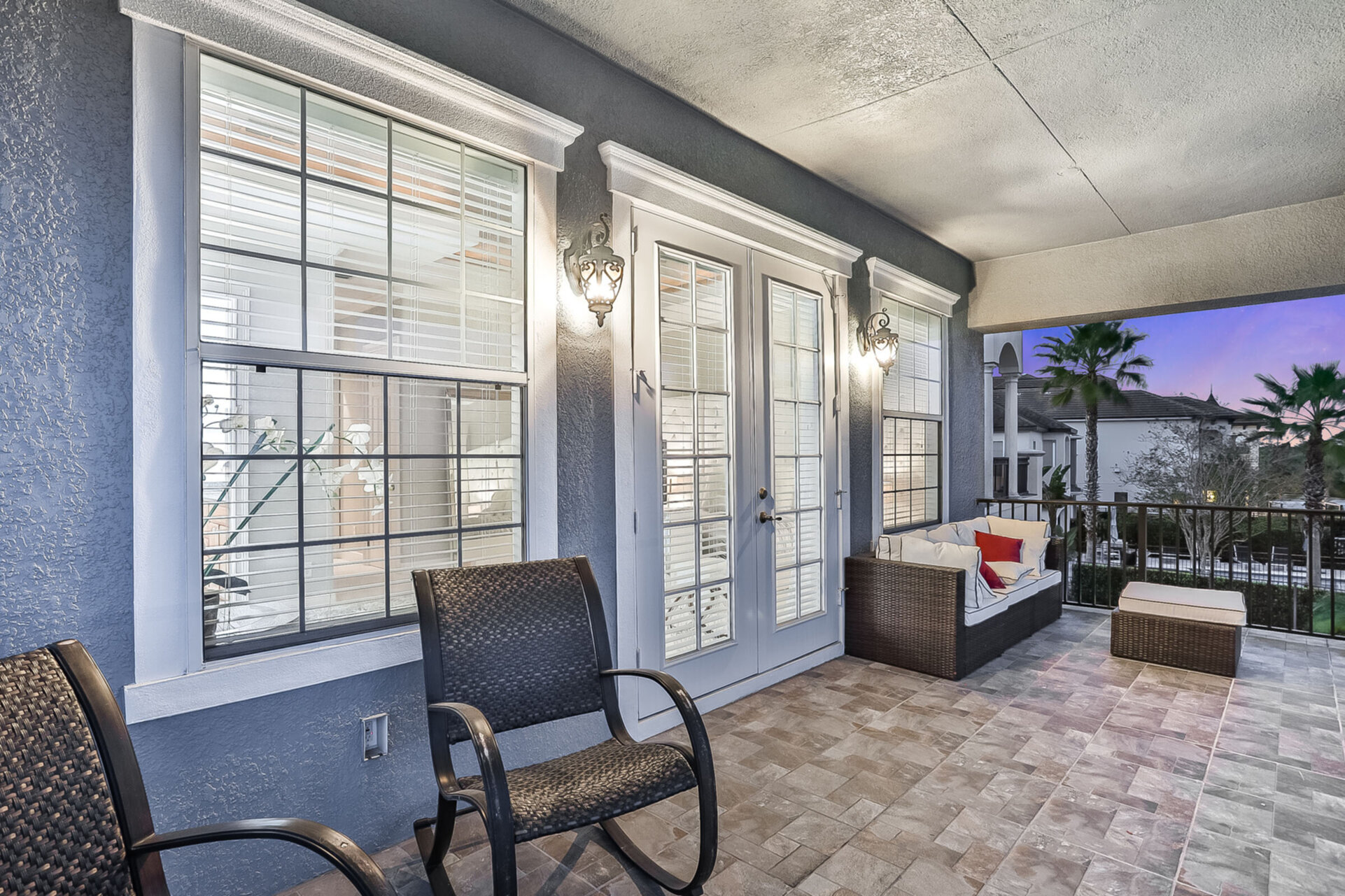 Luxurious 5 BR Villa in Orlando Paradise,6597
