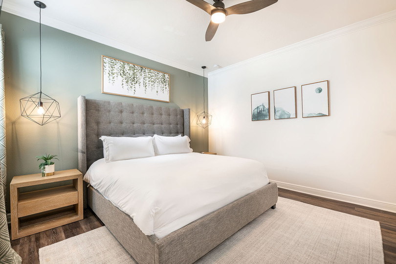 5 Bedroom Oasis in Magical Orlando,6598