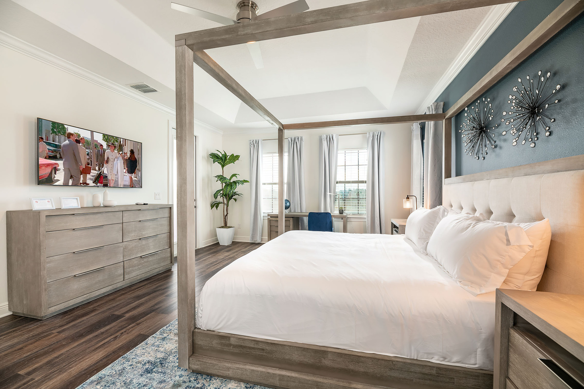 5 Bedroom Oasis in Magical Orlando,6598