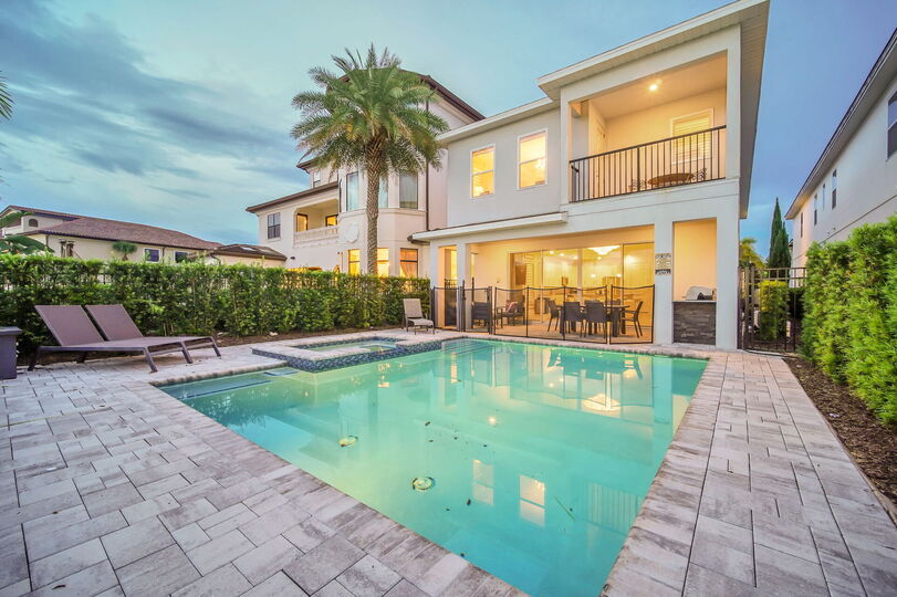 Orlando,6600