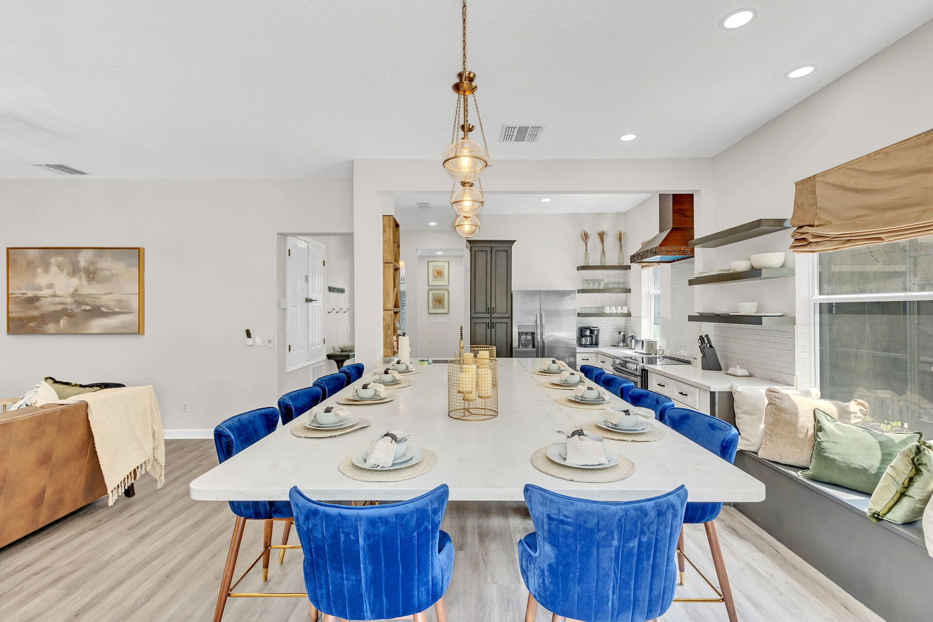 Orlando's Hidden Gem 5 Bedroom Villa,6601