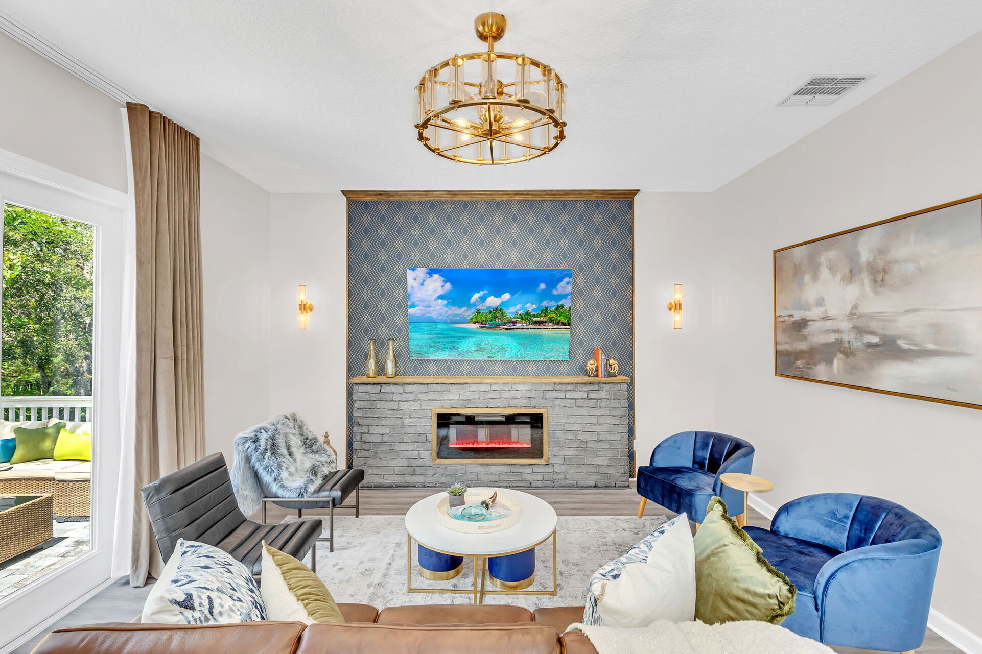 Orlando's Hidden Gem 5 Bedroom Villa,6601