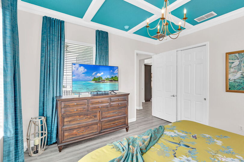 Orlando's Hidden Gem 5 Bedroom Villa,6601