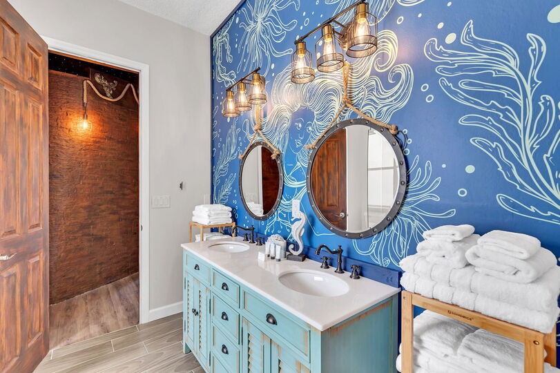 Orlando's Hidden Gem 5 Bedroom Villa,6601