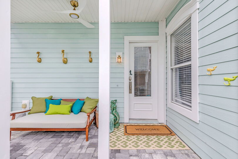 Orlando's Hidden Gem 5 Bedroom Villa,6601