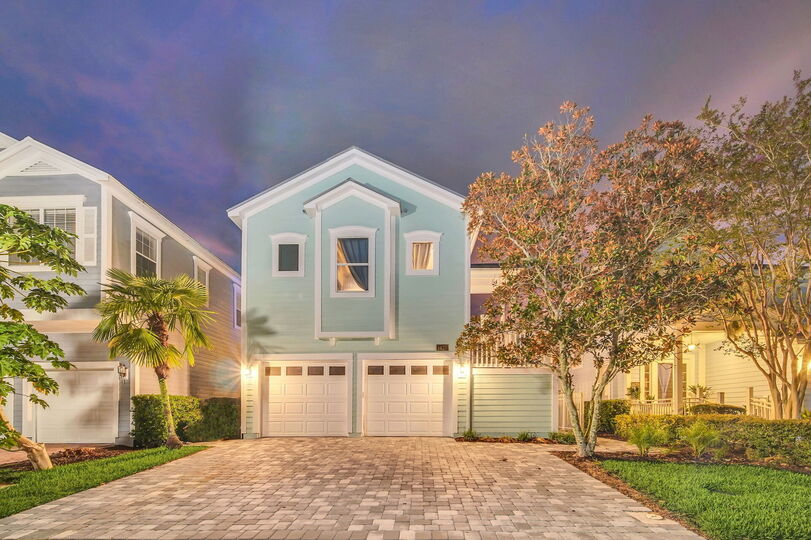 Orlando's Hidden Gem 5 Bedroom Villa,6601