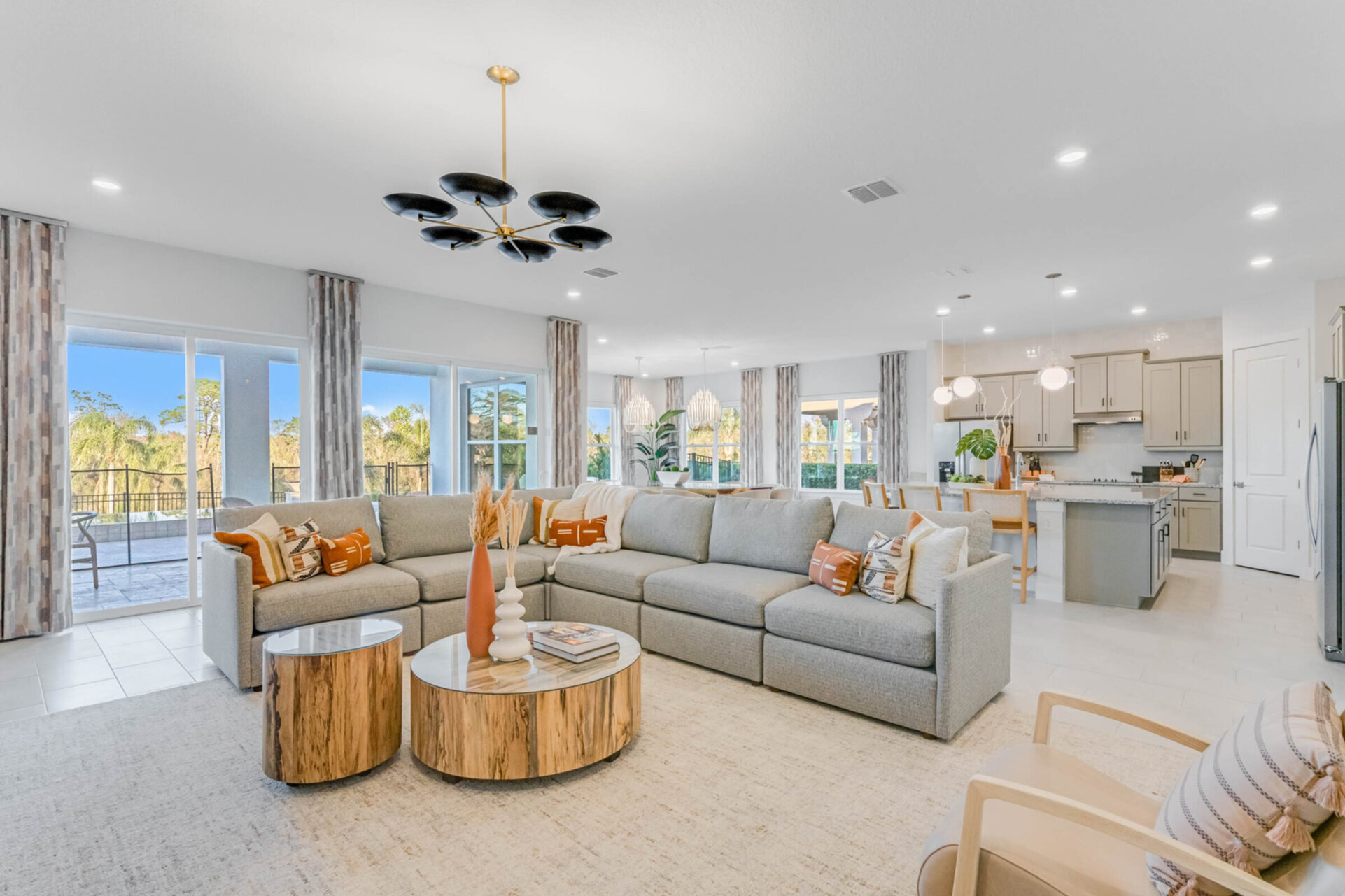 5 Star Villa Halo – An Aura of Pure Refinement