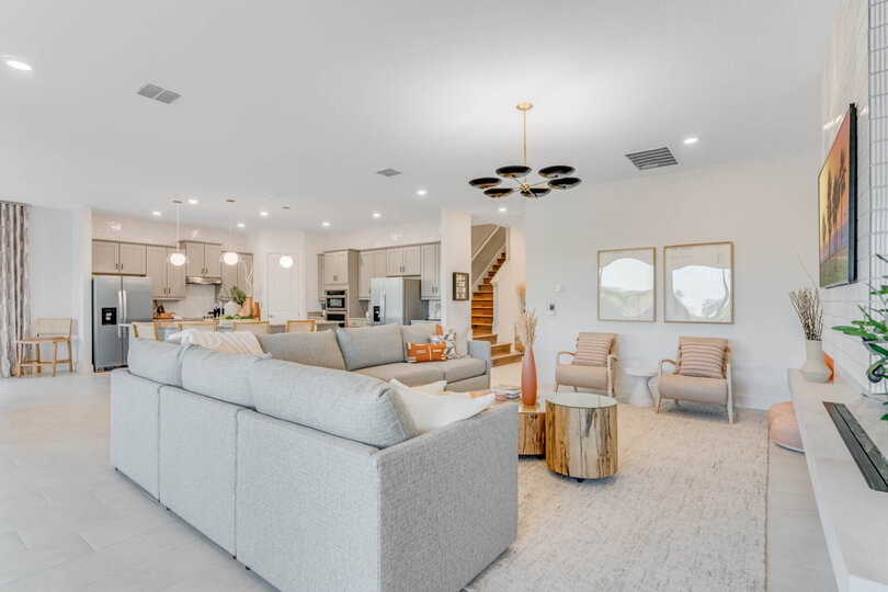 5 Star Villa Halo – An Aura of Pure Refinement