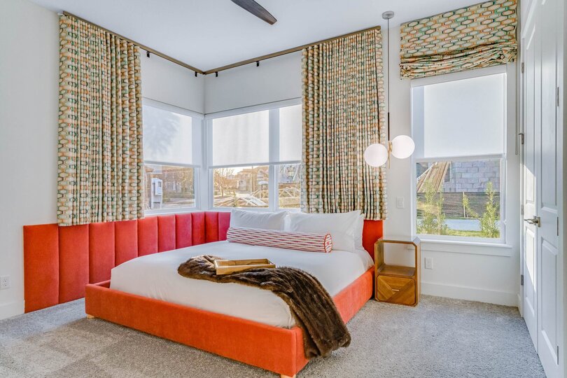 5 Star Villa Halo – An Aura of Pure Refinement