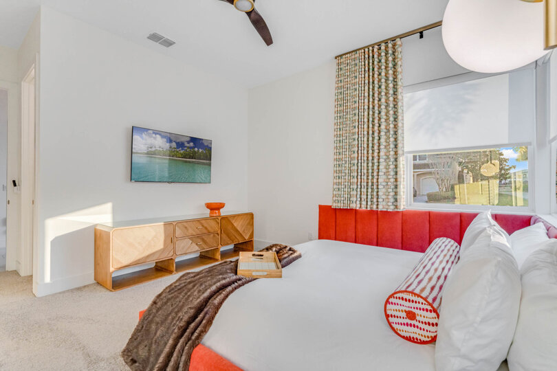 5 Star Villa Halo – An Aura of Pure Refinement