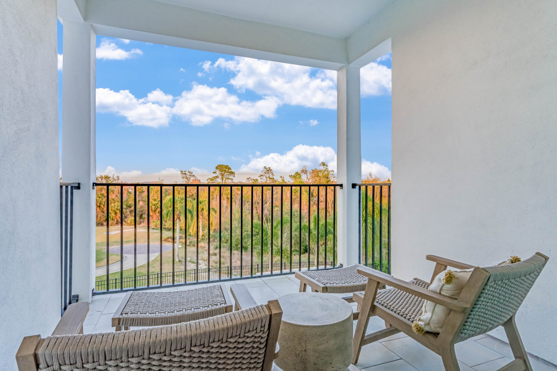 5 Star Villa Halo – An Aura of Pure Refinement