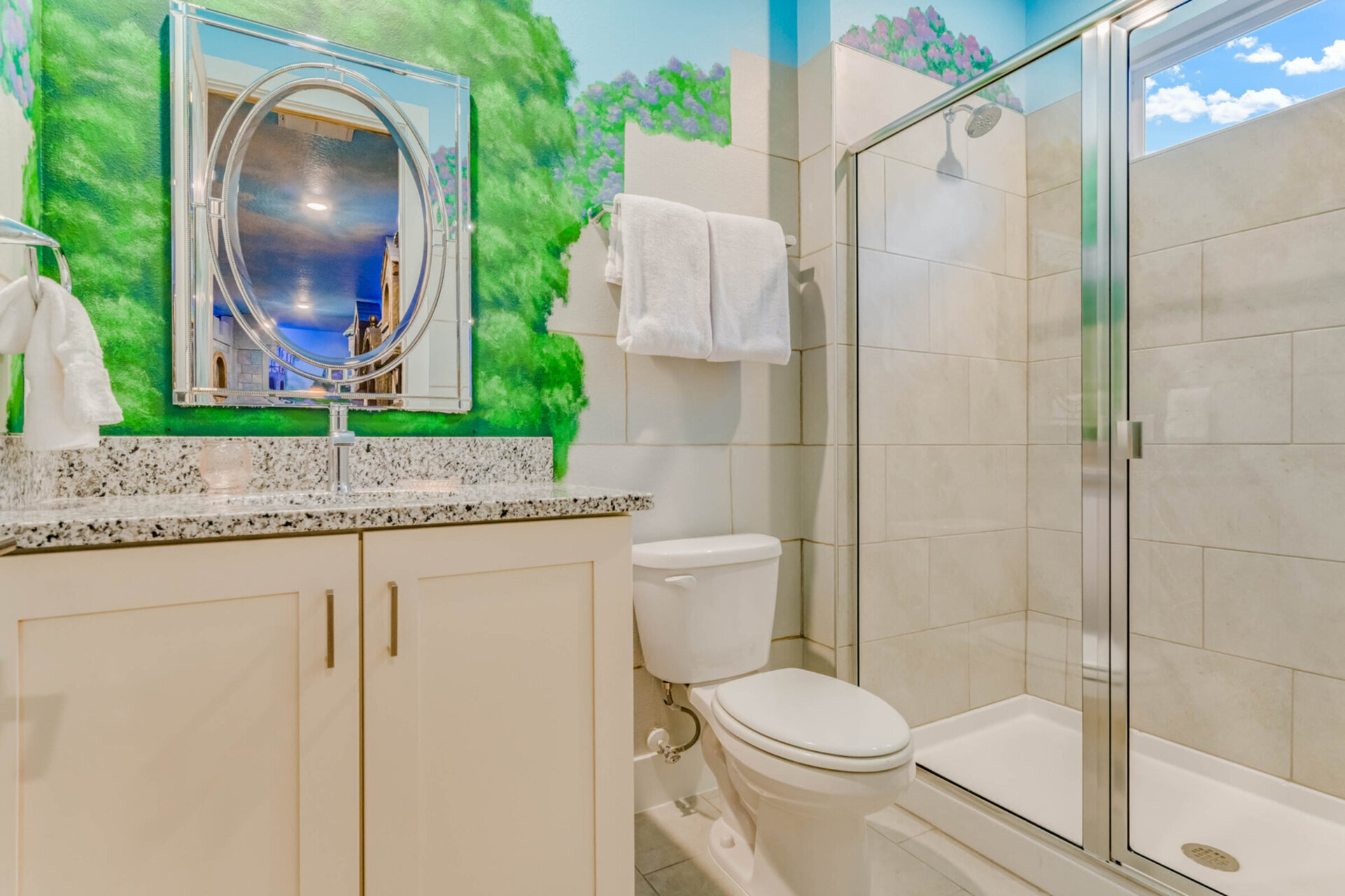 5 Star Villa Halo – An Aura of Pure Refinement