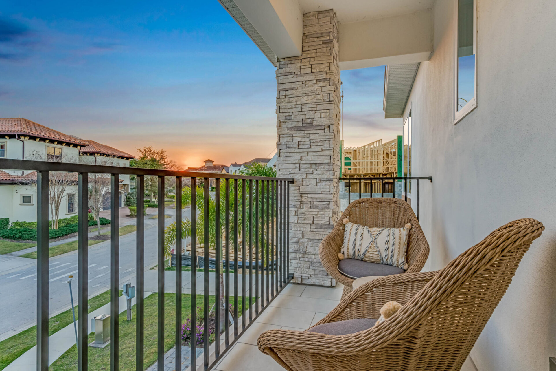 5 Star Villa Halo – An Aura of Pure Refinement