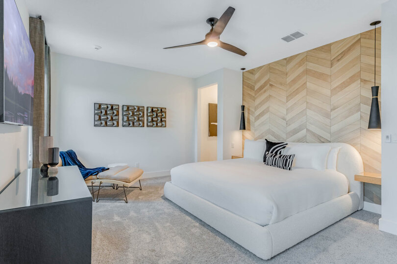 5 Star Villa Halo – An Aura of Pure Refinement