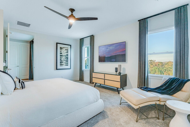 5 Star Villa Halo – An Aura of Pure Refinement