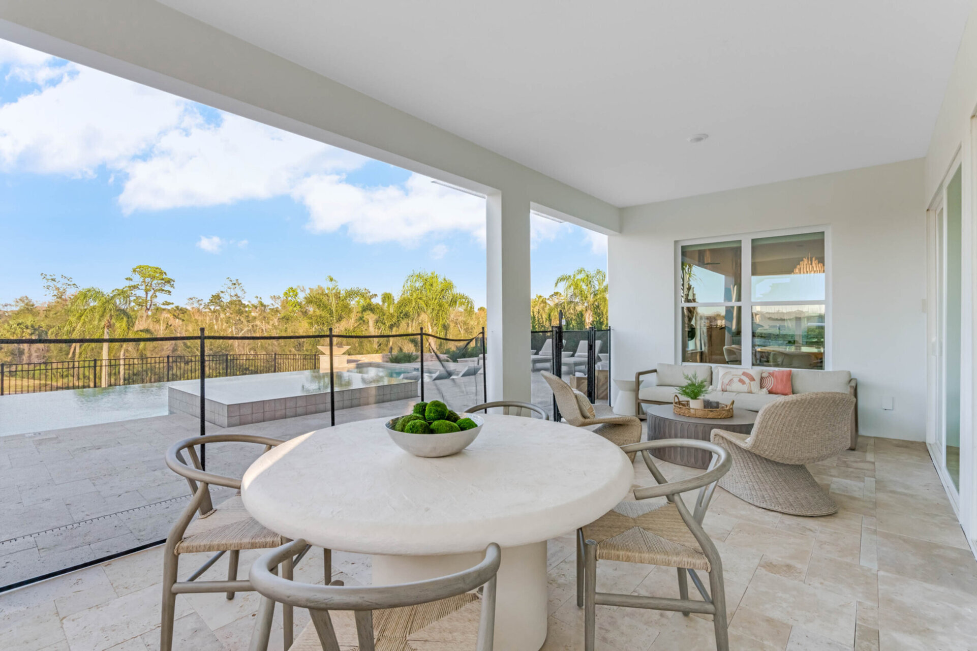 5 Star Villa Halo – An Aura of Pure Refinement