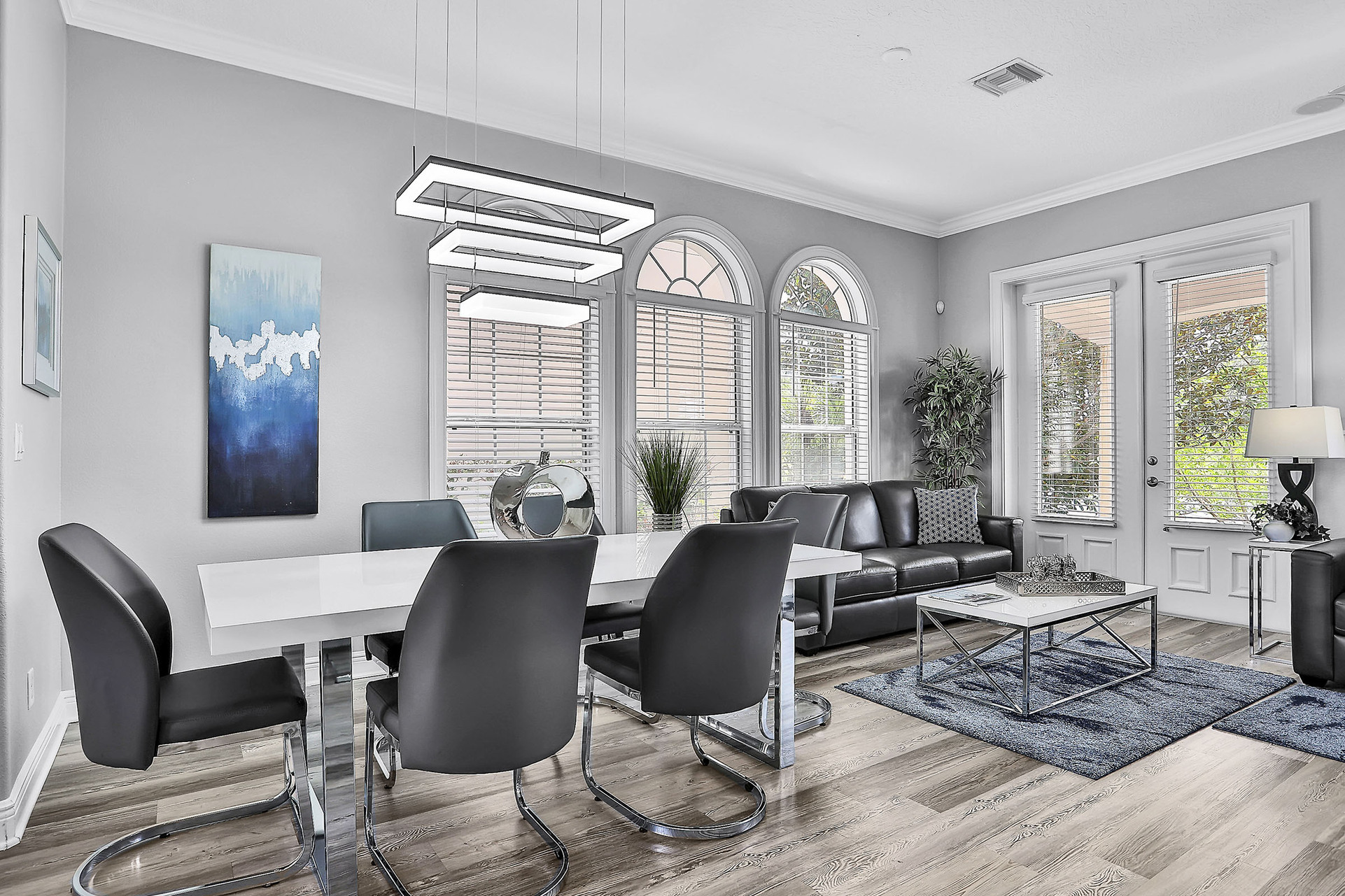 Luxurious 5 Bedroom Villa in Orlando,6603