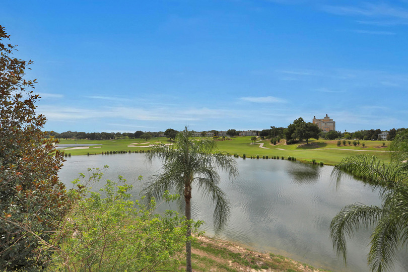 Luxurious 5 Bedroom Villa in Orlando,6603