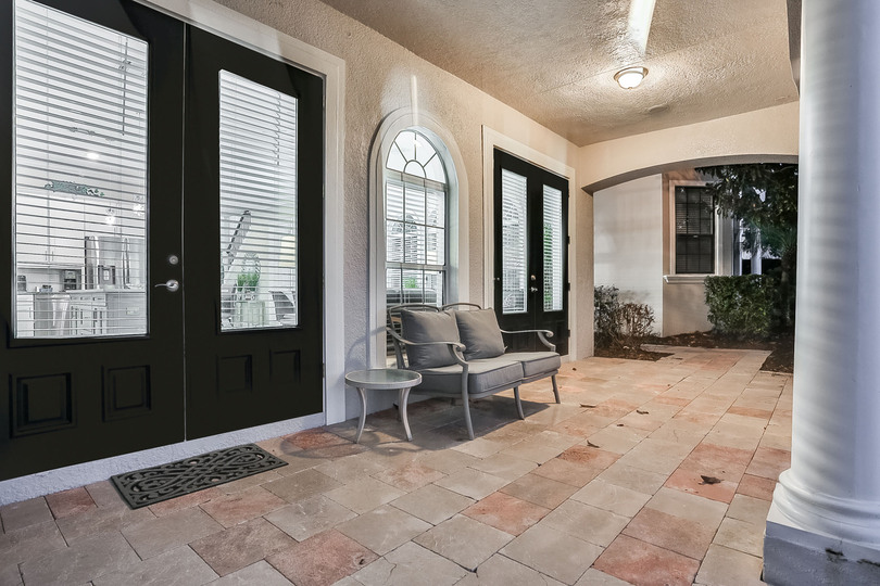 Luxurious 5 Bedroom Villa in Orlando,6603