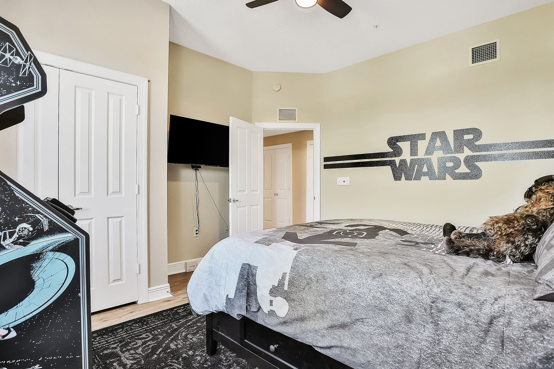 Stunning 3 Bedroom Condo in Orlando Oasis,6604