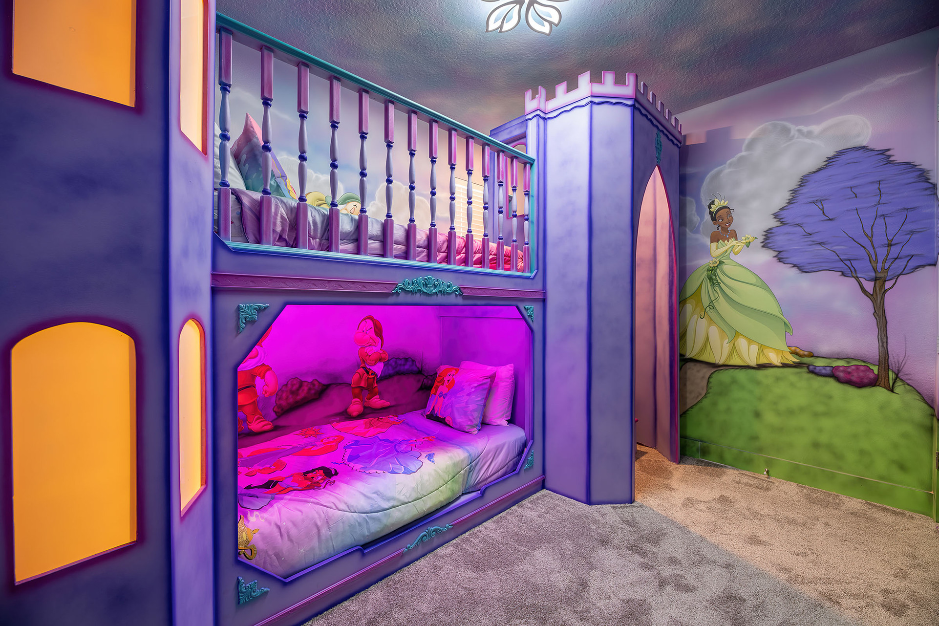 Dream Vacation Home in Magical Orlando,6607