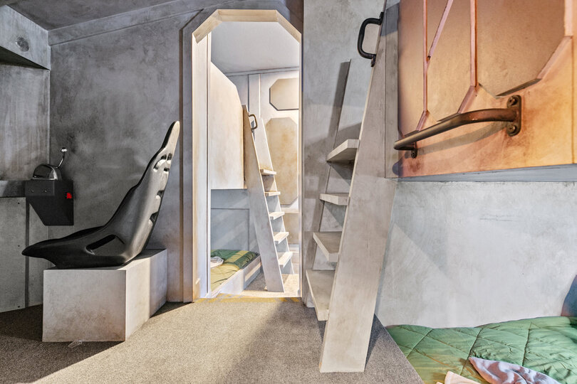 5 Star Villa Altius – Elevated Luxury Without Compromise