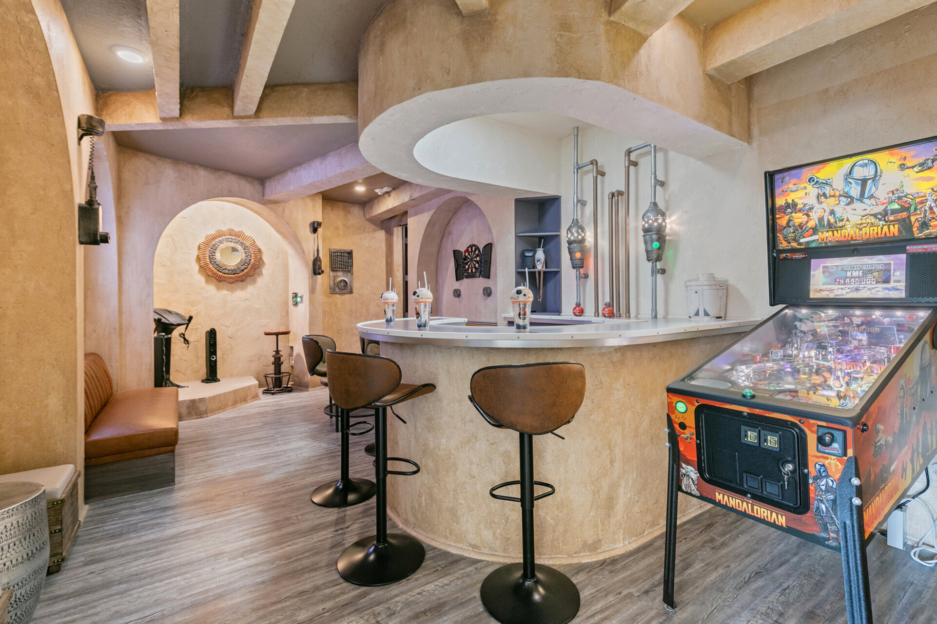 5 Star Villa Altius – Elevated Luxury Without Compromise
