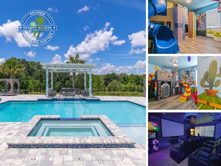 5 Star Villa Evermore – Luxury Without End
