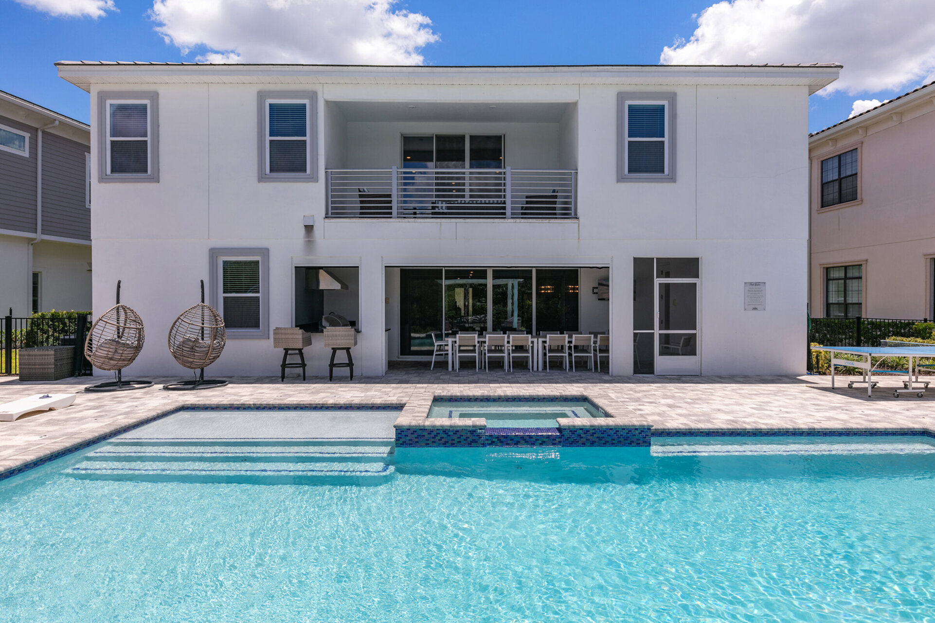 5 Star Villa Evermore – Luxury Without End