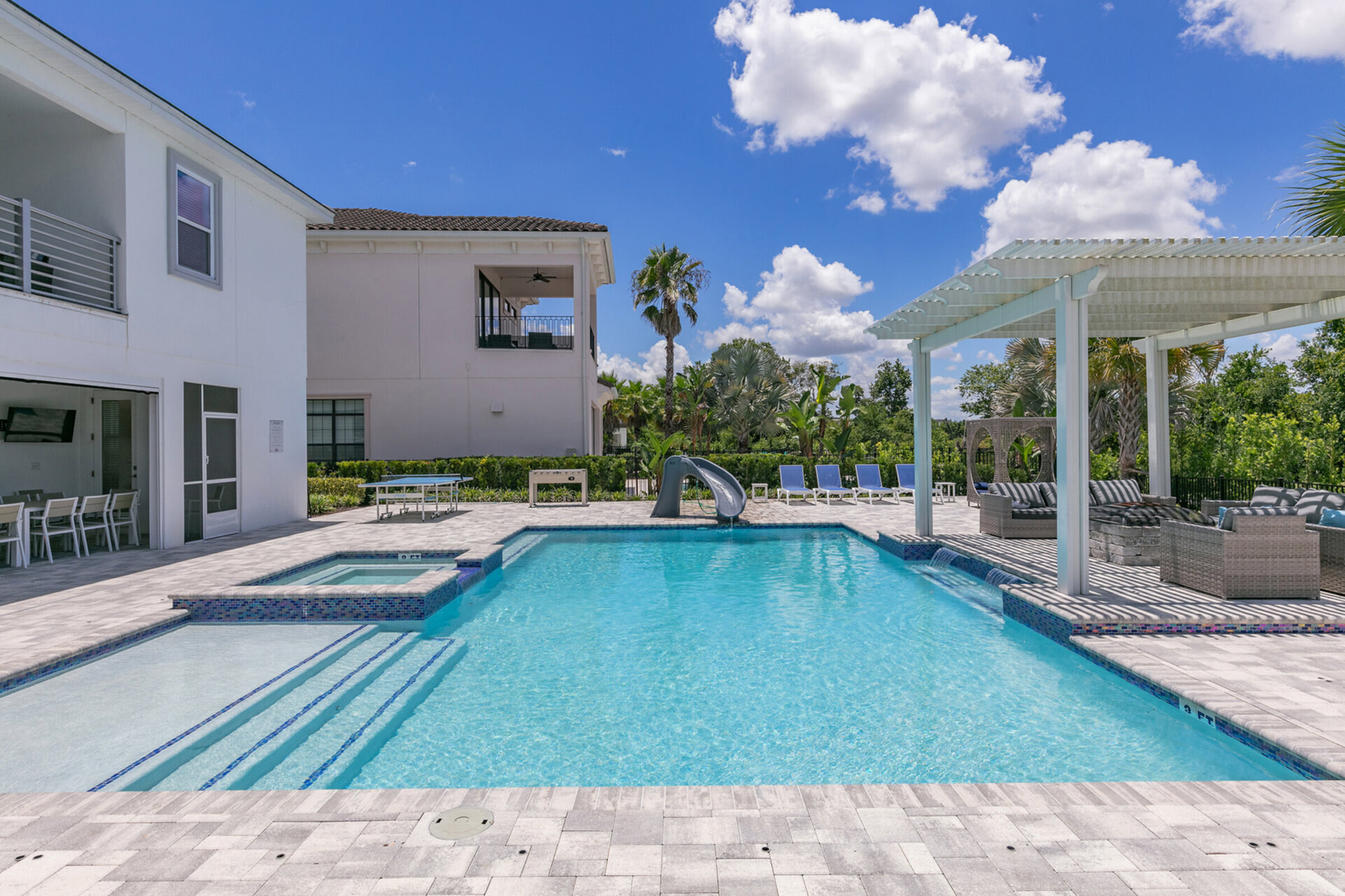 5 Star Villa Evermore – Luxury Without End