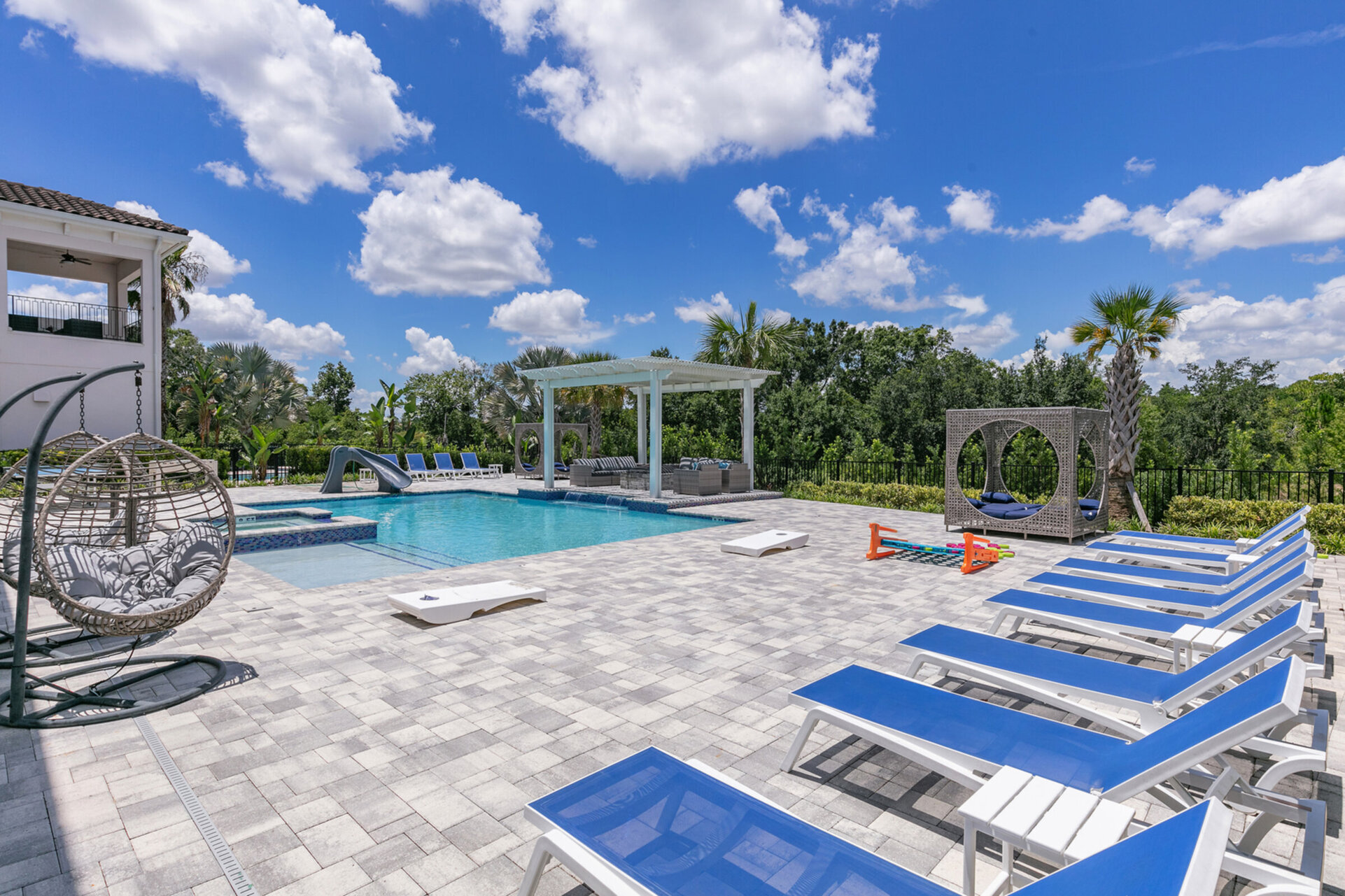 5 Star Villa Evermore – Luxury Without End