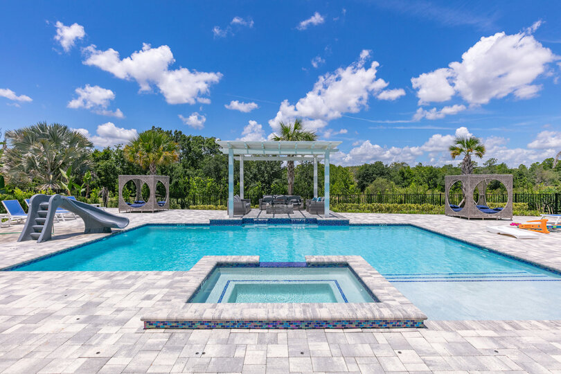 5 Star Villa Evermore – Luxury Without End