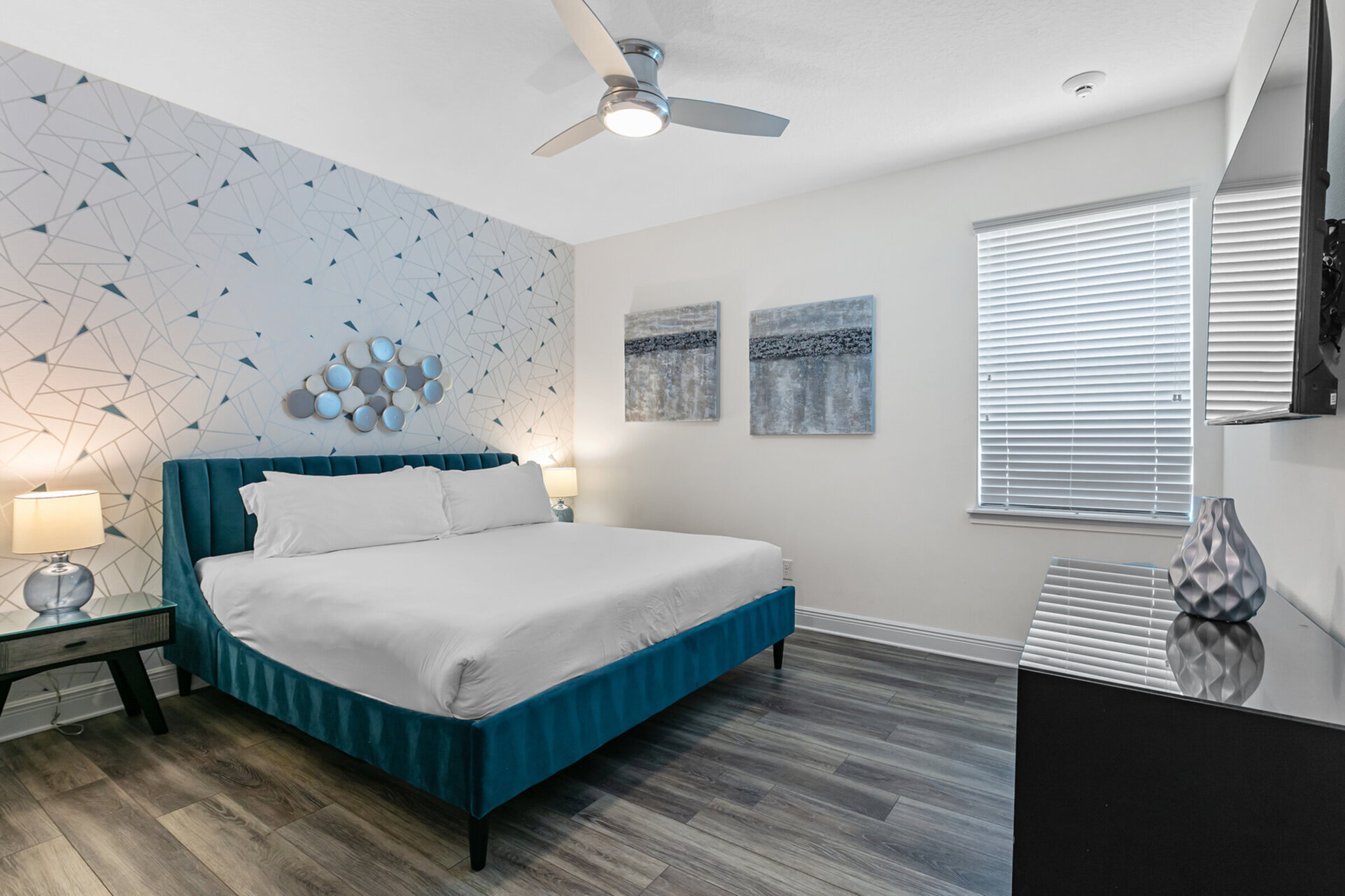 5 Star Villa Evermore – Luxury Without End