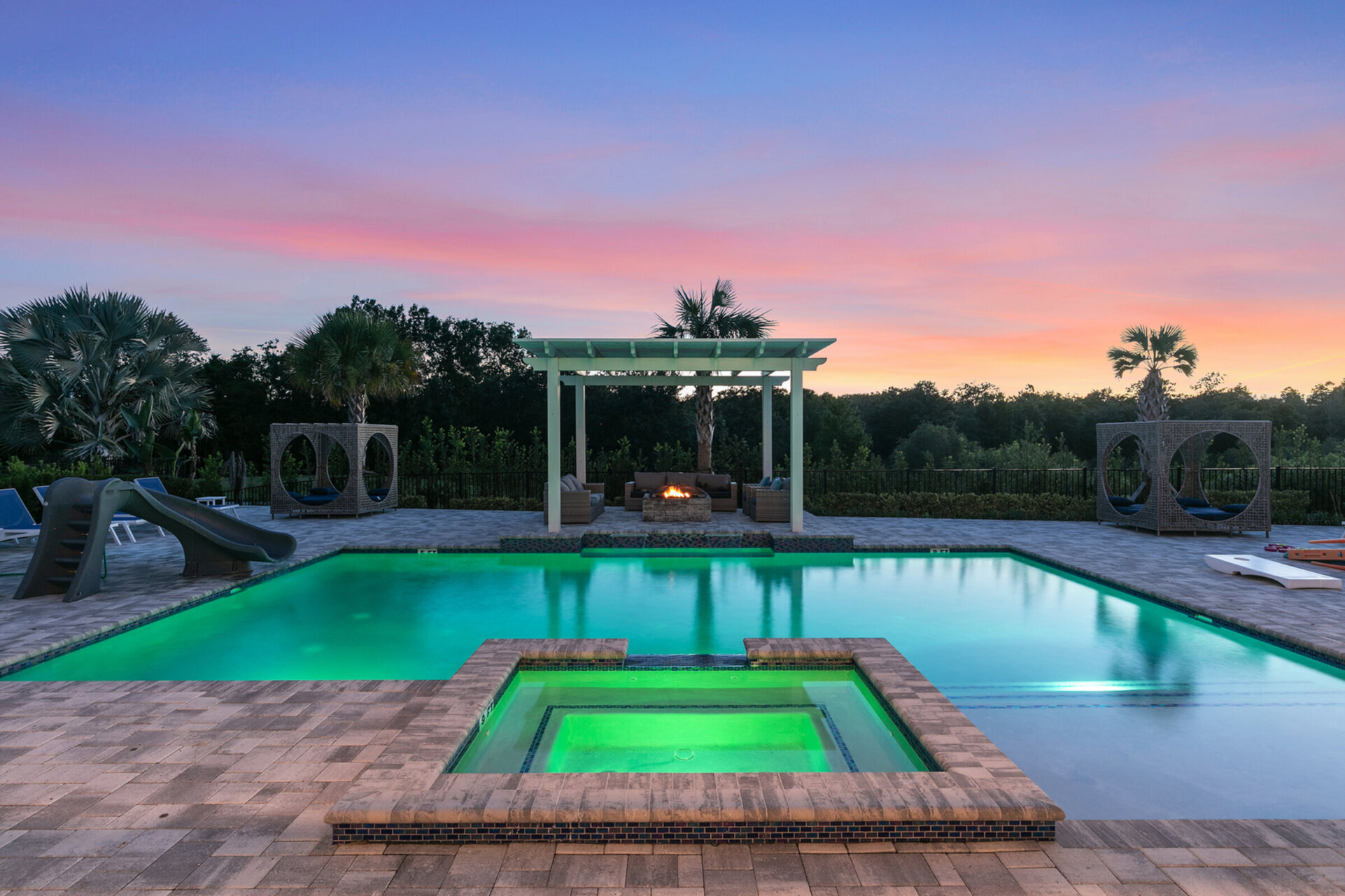 5 Star Villa Evermore – Luxury Without End