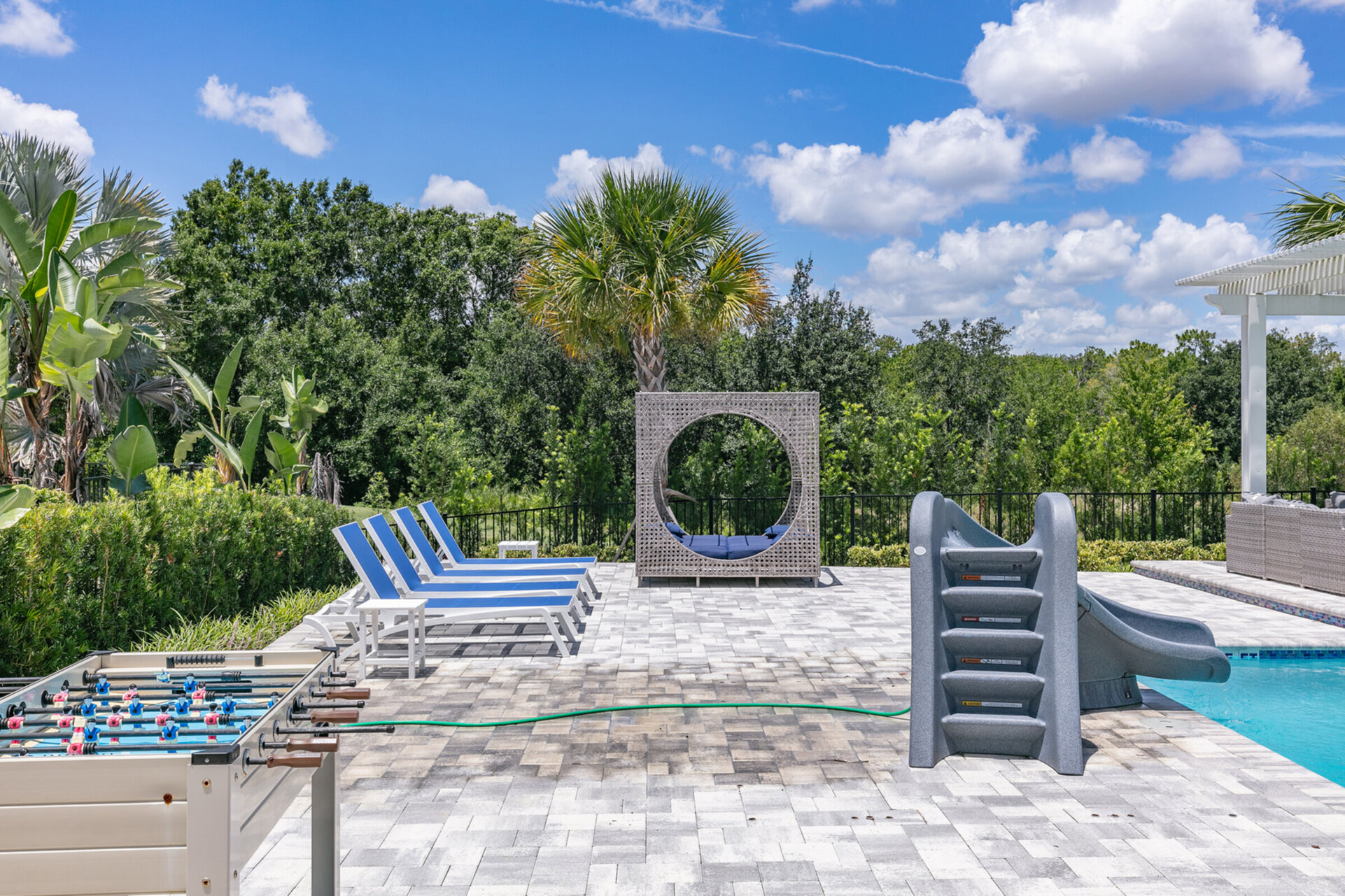 5 Star Villa Evermore – Luxury Without End