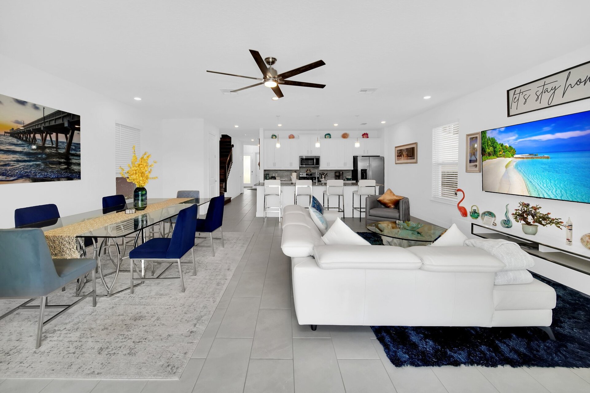 Elegant 4 Bedroom Oasis in Orlando,6613