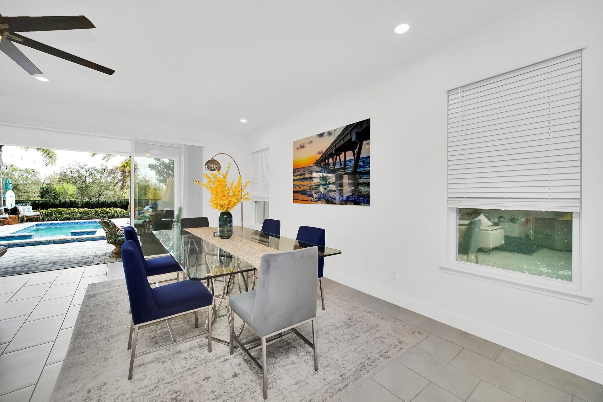 Elegant 4 Bedroom Oasis in Orlando,6613