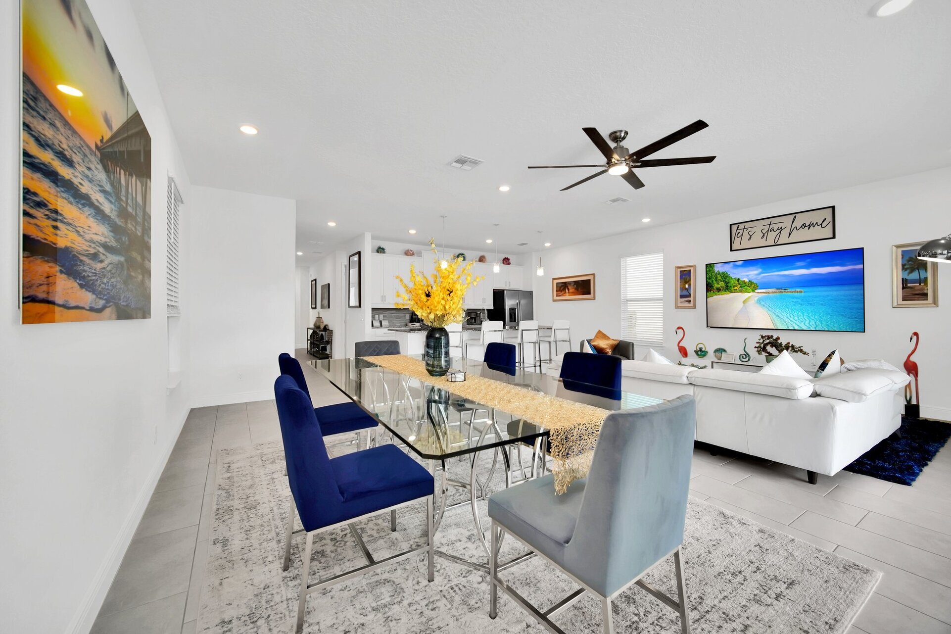 Elegant 4 Bedroom Oasis in Orlando,6613