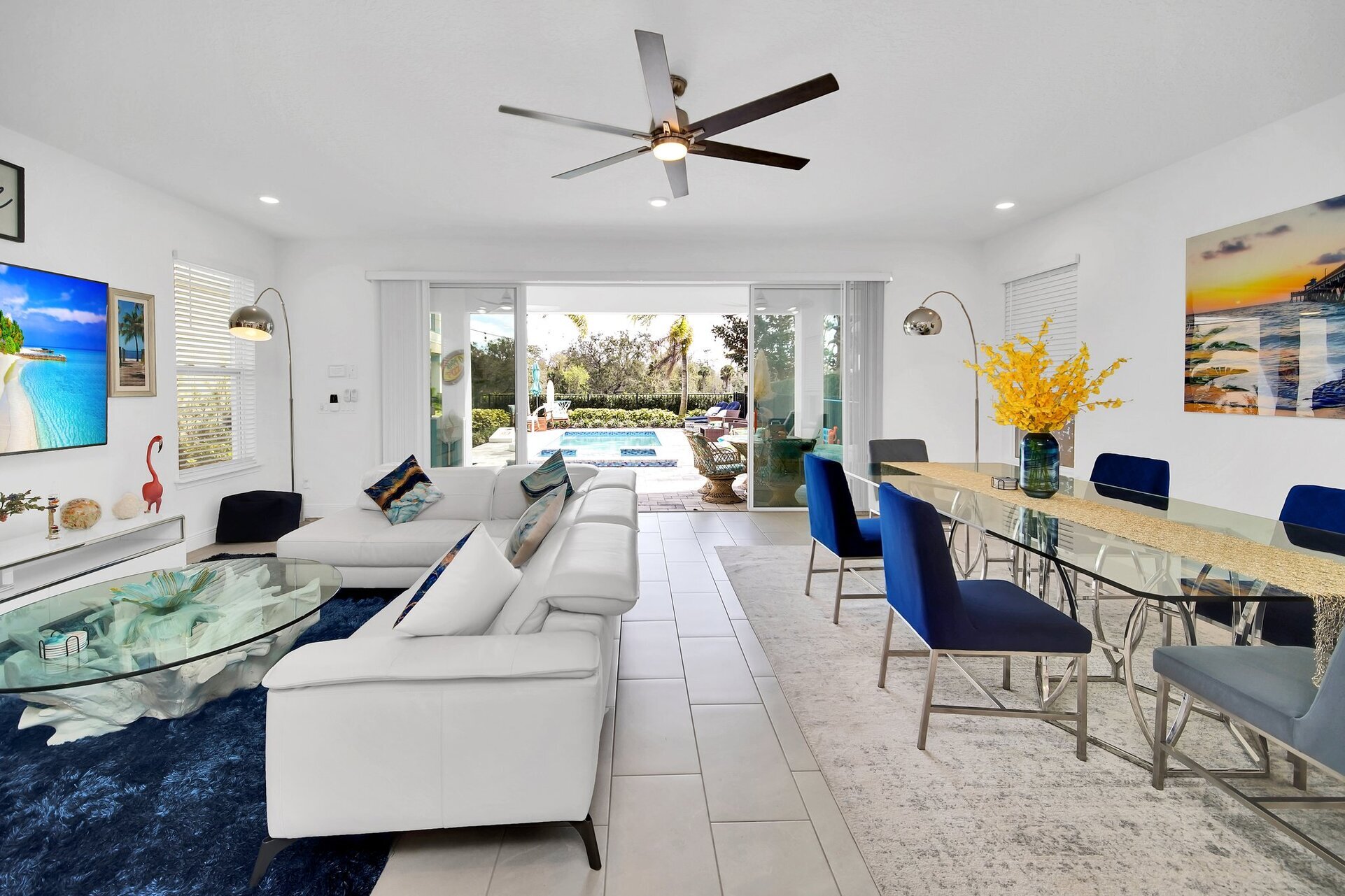 Elegant 4 Bedroom Oasis in Orlando,6613