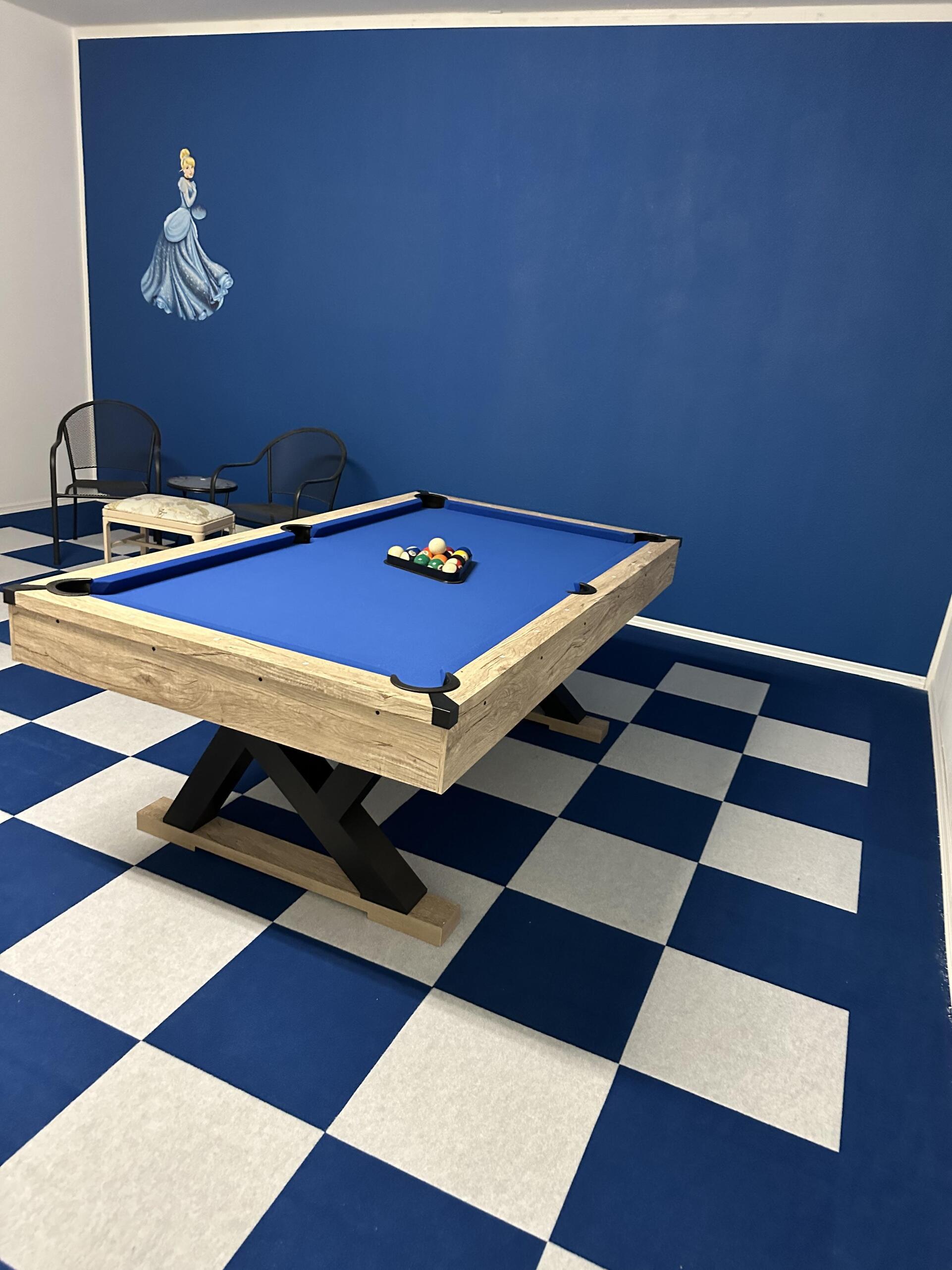 Orlando Magic: 5 BR Villa Dream,6614