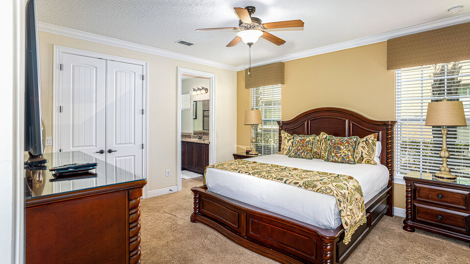 Orlando Magic: 5 BR Villa Dream,6614