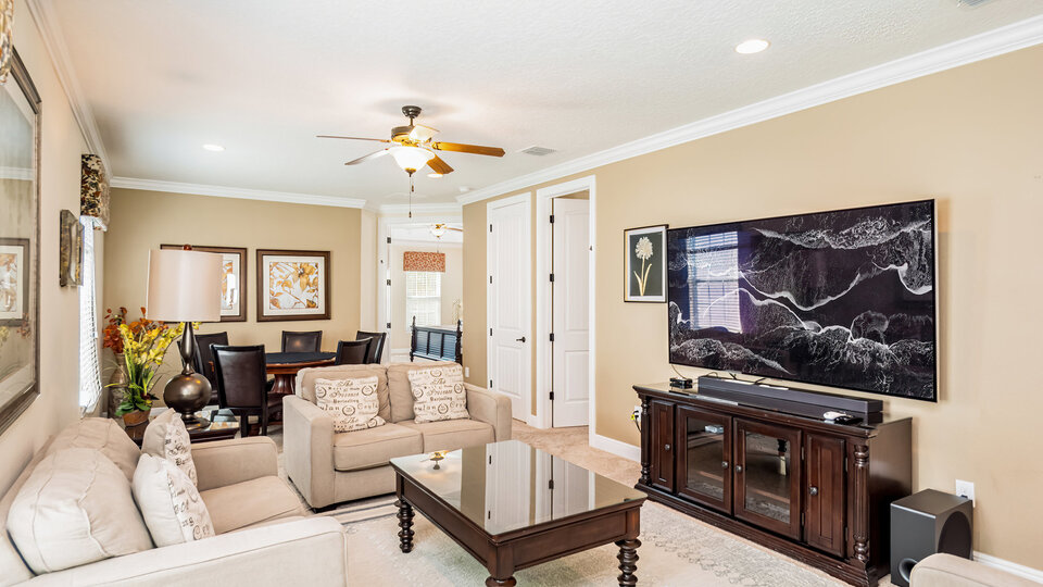 Orlando Magic: 5 BR Villa Dream,6614