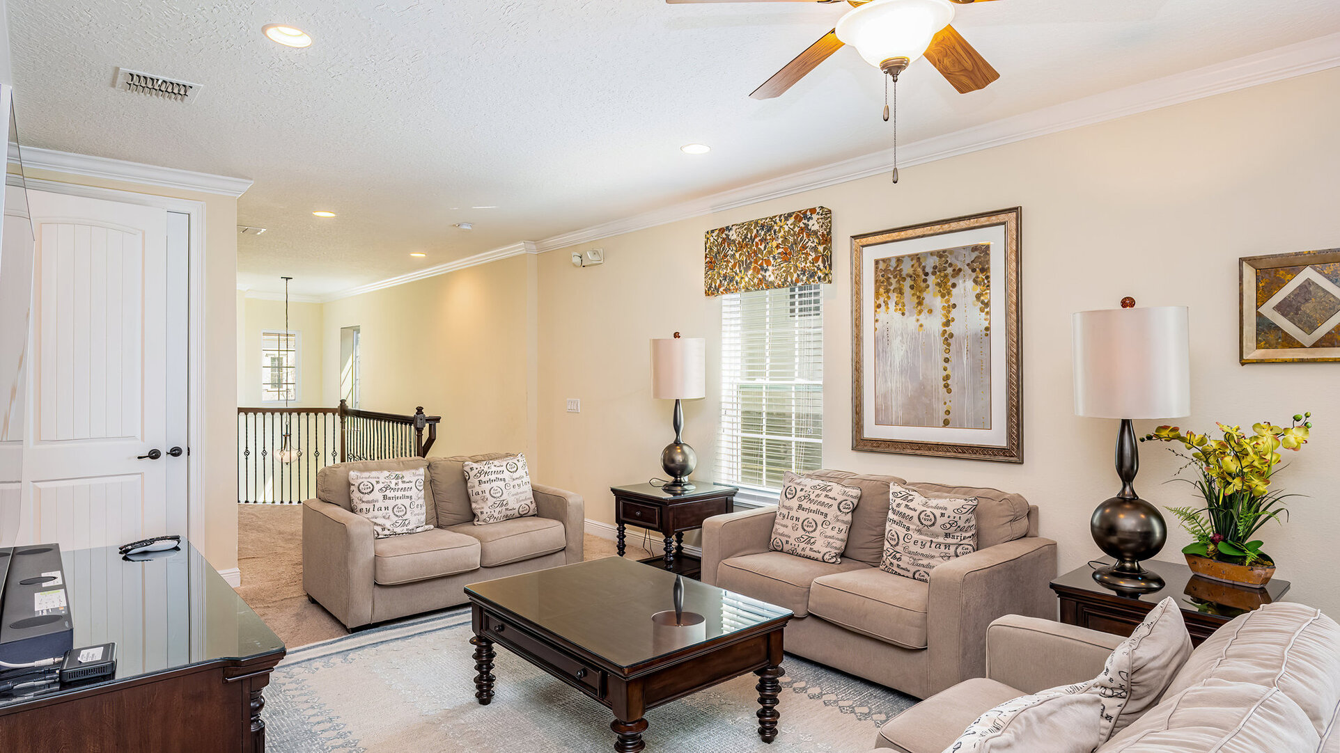 Orlando Magic: 5 BR Villa Dream,6614