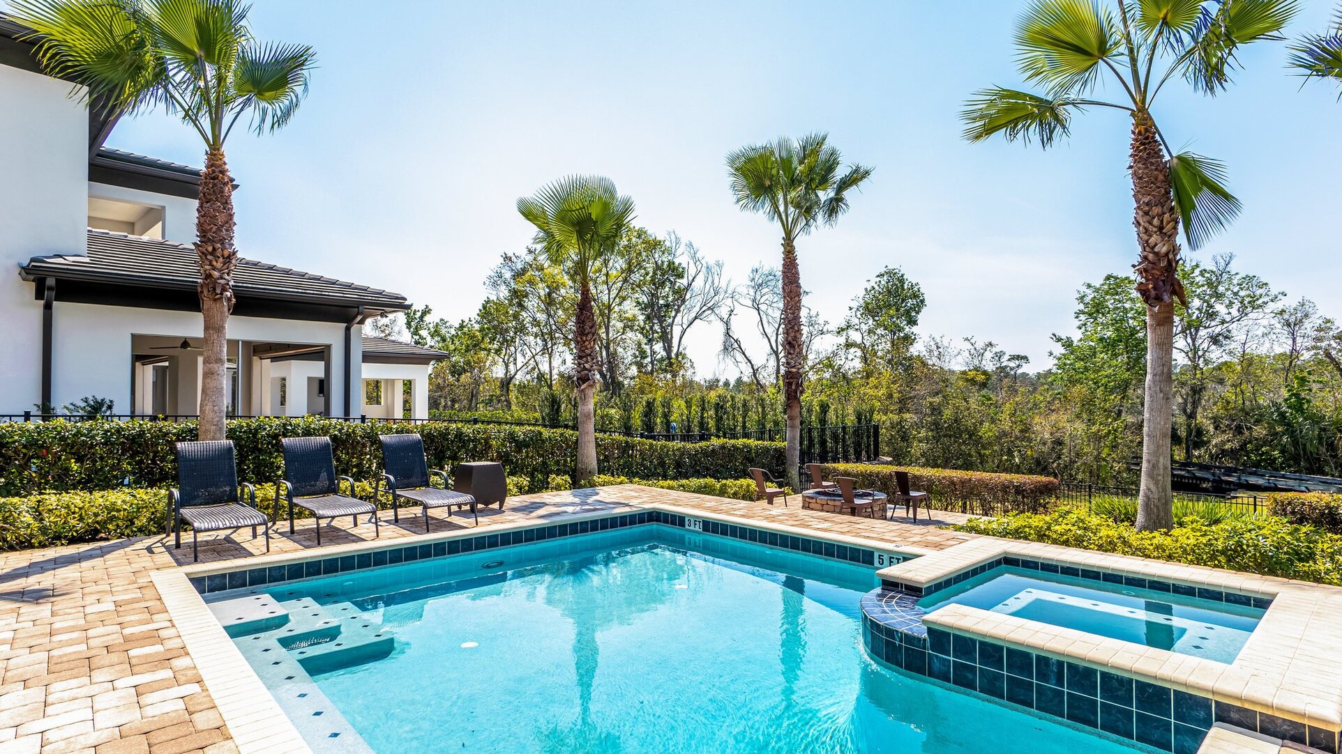Orlando Magic: 5 BR Villa Dream,6614