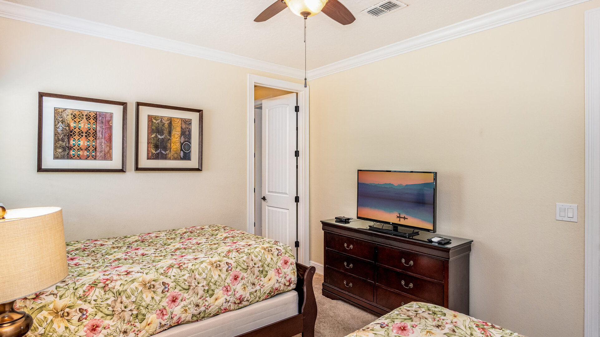 Orlando Magic: 5 BR Villa Dream,6614