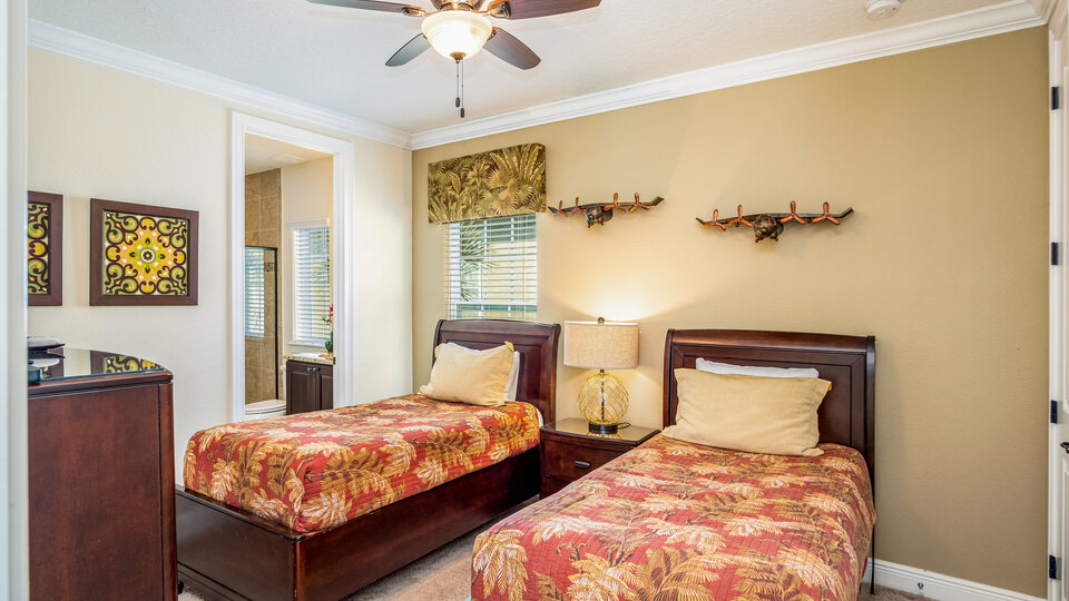 Orlando Magic: 5 BR Villa Dream,6614