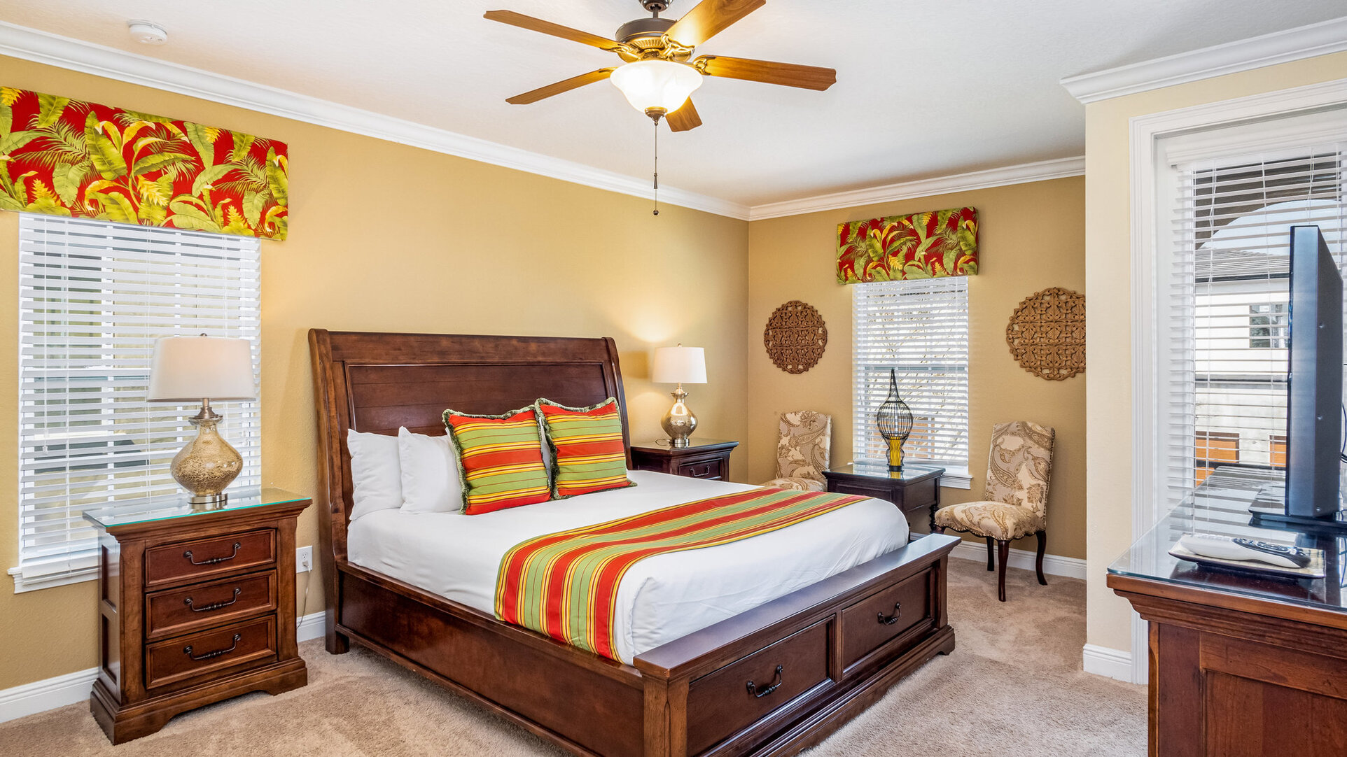 Orlando Magic: 5 BR Villa Dream,6614